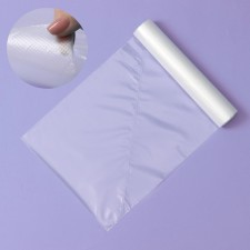 Confectionery bags, 32 × 24.5 cm (size M), in the roll 72 pcs
