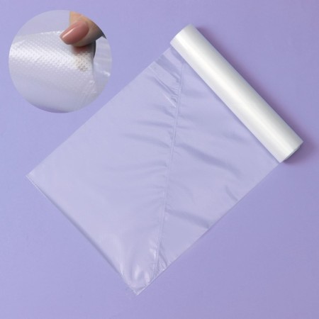 Confectionery bags, 32 × 24.5 cm (size M), in the roll 72 pcs