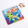 Puzzle "Sea Animals", 9 details