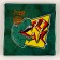 Paper napkins 25*25cm "Dino" (set 20 pcs)