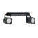 Lumina Lumber Ambrella Light, Move, Ta114, GU10, Black Color