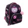 School backpack by Ergon. Spray Across 194 37*28*12 Virgo + Pen, Back Cher/Rose 24-194-11
