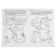 Workbook for children 4-5 years old “Acquaintance with the outside world”, Bortnikova E.