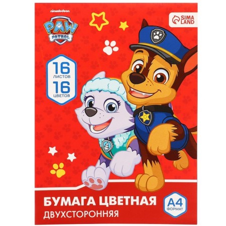 Gift set for a boy, 10 items, puppy patrol-2