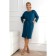 Women's dress, size 48