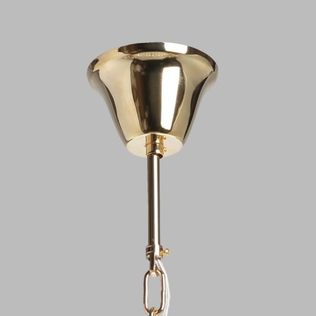 ADELARD Lamp, size 50x96x50 cm, E14-11