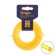 Flaim for the trimmer tundra, cross -section Circle, D = 3 mm, 15 m, nylon