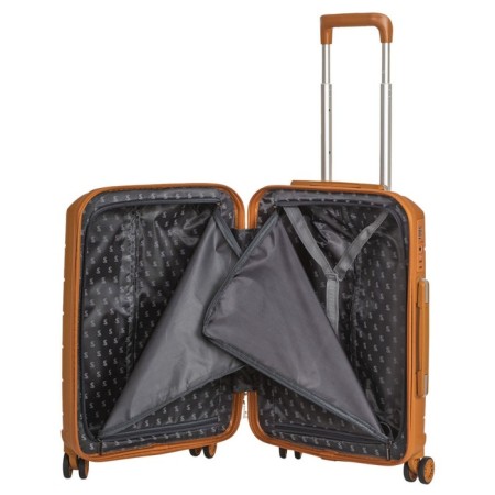 Supra STS-2004, S, sunset gold suitcase-10