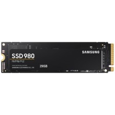 SSD Samsung M.2 980 250 GB PCIE MZ-V8V250BW