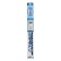 The wiper brush Alca Special, 16 "/400 mm, frame