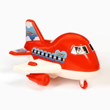 Aircraft 18 x 17 x 10 cm