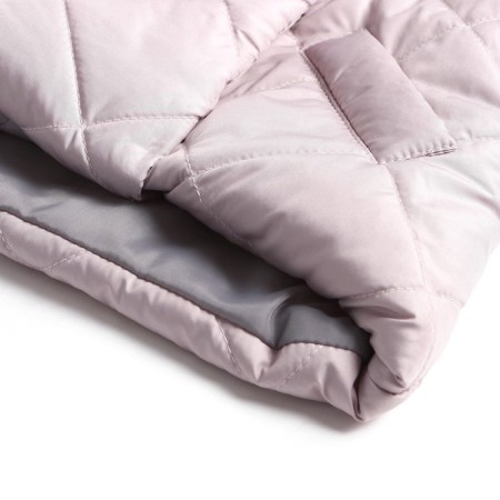 Children's jacket, cerebrospinal rose, height 116 cm-10