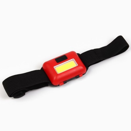 Lanter of the “Cool fisherman”, red-4
