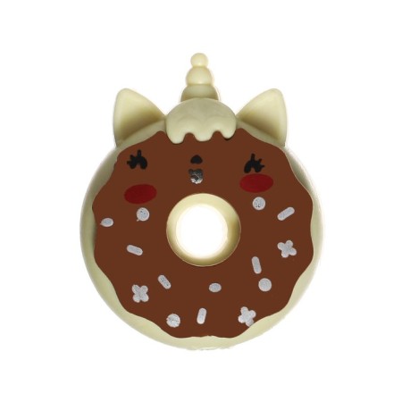 Figure eraser "Donuts", mix-2