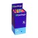 Ballpoint handle Berlingo Tribase Neon 0.7, blue, MIX Corps 265896