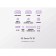 TV Haier Smart TV S1, 55 ", 3840x2160, DVB-T/T2/C/S2, HDMI 3, USB 2, Smart TV, black