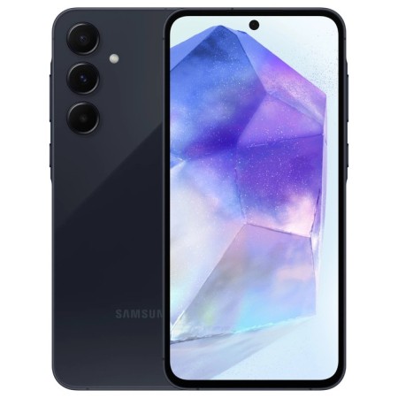 Samsung_OAE smartphone A556E Galaxy A55 8/256GB Navy