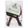 Set for table tennis Boshika Training: 2 rackets, 3 goals, 1 star, mesh, mount, color mix