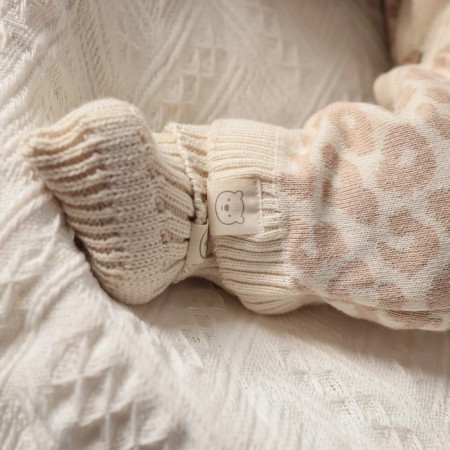 Knitstone Knit Kroshka i Leo Baby, height 86-92 cm-2