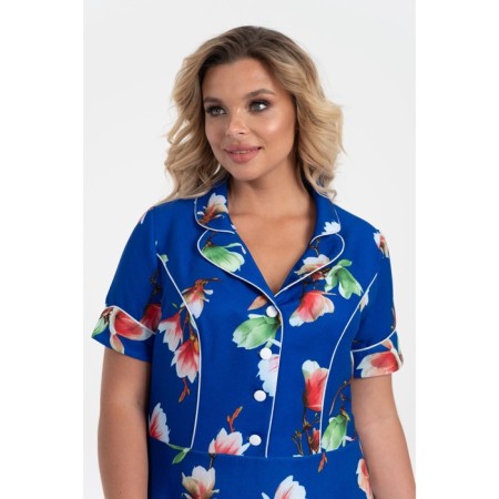 Women's dress, size 54-3