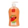 Soap natural red line "Mango and Papaya", 500 gr