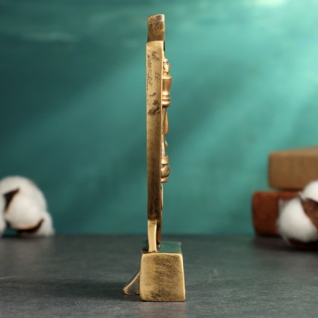 Stela "Chess" 10x3x15cm-3