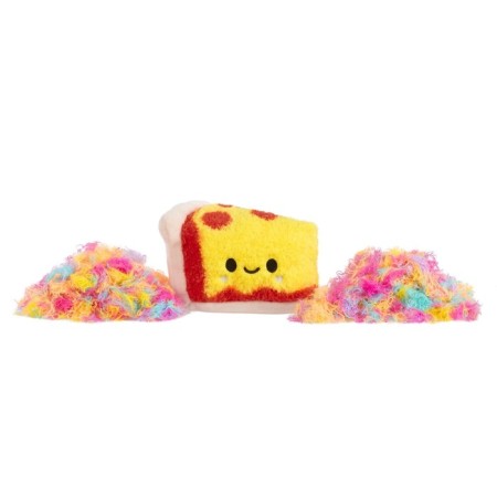 Game set "Little Cake 2 in 1" Fluffy Stuffiez-6