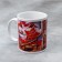 Mug "February 23" tank, 330 ml