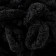 Yarn "Puffy" 100 % micropoliester 9m/100g (60 black)