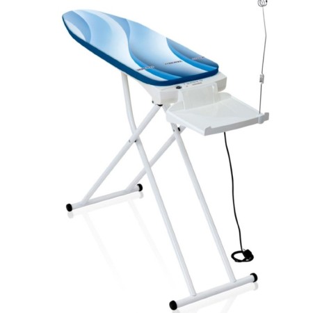 Leifheit AIRACTIVE M IEPREE with an electrical workplace 118x38 cm