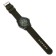 Men's watch, d-3.5 cm, khaki