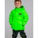 Demician jacket for the boy PlayTode, height 122 cm