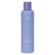 Keratin LPP Shampoo 200 ml shampoo