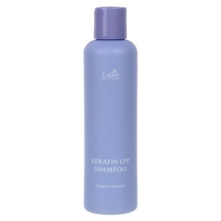 Keratin LPP Shampoo 200 ml shampoo