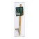 Cappio Frida-stainless handle, stainless steel, d = 12 mm, m/o 128 mm, color gold, 4 pcs.