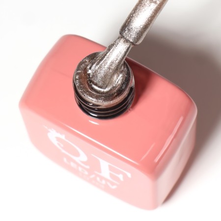 Cat`s Eye Gentle nail polish gel, 3 phase, 10 ml, led/uv, color (50)-5