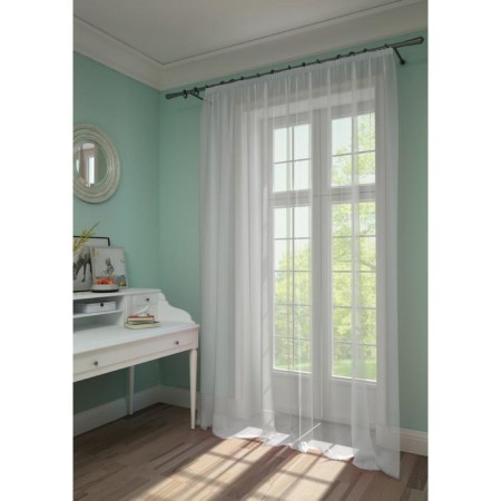 Curtain on the braid Pastel, size 300x285 cm