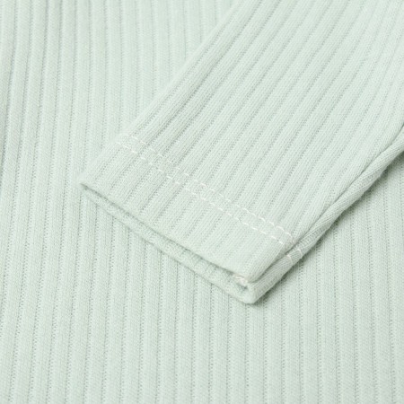 Body with DL. sleeve crumb I, height 74-80 cm, green-2