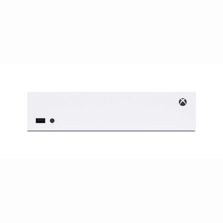 Game console Xbox Series S RRS-00015 Microsoft, 8K HDR, 512 GB, 120 Hz, HDMI, White-6