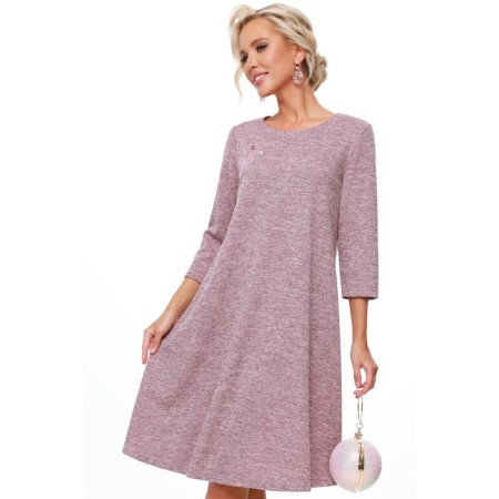 Women's dress "Special look", size 54