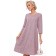 Women's dress "Special look", size 54