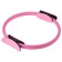 ONLYTOP Pilates ring, D = 37 cm, pink color