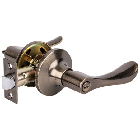 Zhalok Zv.3-03, fixator, bronze color