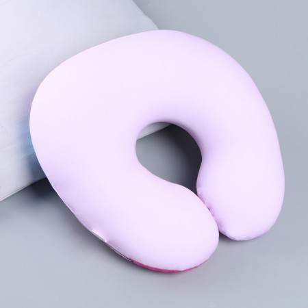 Antistress Pillow "Girl"-2
