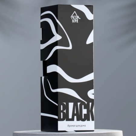 Diffusor flavores "Black", 50 ml-2