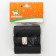Packets for cleaning dogs are plain (3 rolls of 15 packages 29x21 cm), black