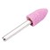 Sharoshka Abrasive cylindrical Encor 21659, 14 x 25 mm, shank 6 mm, metal