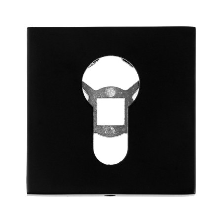 Door pad to Lockland Pro handles, black color-2