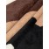 Texrepublic blanket, size 180x200 cm, beige color