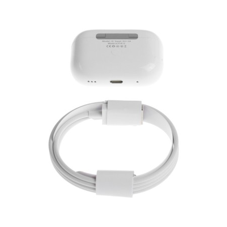 BYZ i5 headphones, wireless, vacuum, Tue 5.3, 30/200 mAh, white-6